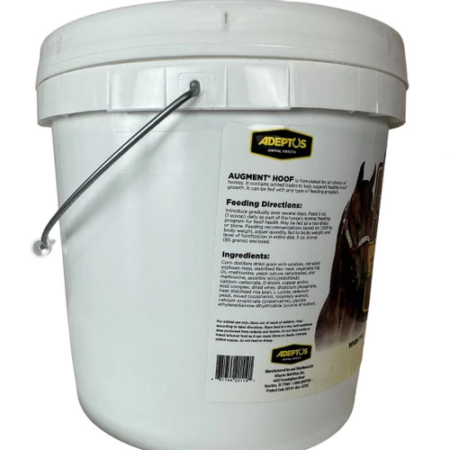 Adeptus Augment Hoof Supplement 4 Adeptus Augment Hoof Supplement - Image 4