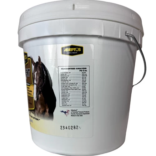 Adeptus Augment Hoof Supplement 2 Adeptus Augment Hoof Supplement - Image 2