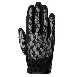 B Vertigo Lace Riding Gloves