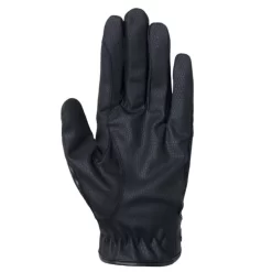 B Vertigo Lace Riding Gloves -Equi Gear Shop b vertigo lace gloves black palm 31739 BLK horze 34118.1652645685