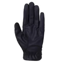 B Vertigo Lace Riding Gloves -Equi Gear Shop b vertigo lace gloves navy palm 31739 VDB horze 96630.1652645678