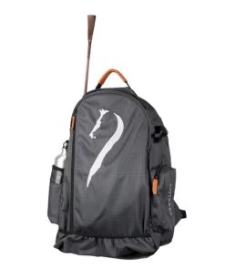 Antarès Equestrian Backpack -Equi Gear Shop backpack gray hero AT GROOM antares 53006.1675197649