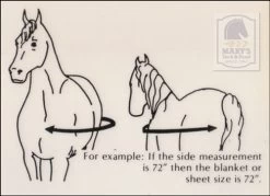 5/A Baker Turnout Sheet