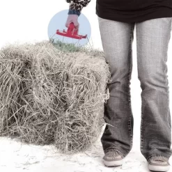 Reinsman Bale Handle