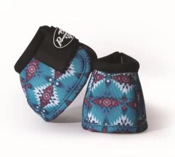 Professional's Choice Ballistic Overreach Bell Boots -Equi Gear Shop ballistic boot taos BB251 TO pro choice 34140.1673572447