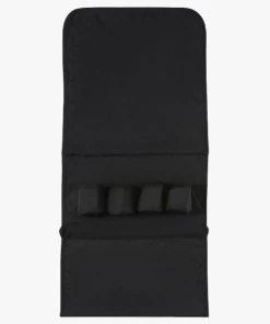 Cavalleria Toscana Bandage Carrier -Equi Gear Shop bandage carrier black interior PRF003 CI001 9999 CT 12146.1669255764
