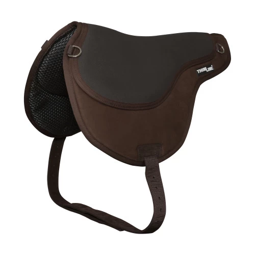 ThinLine Comfort Bareback Pad 1 ThinLine Comfort Bareback Pad