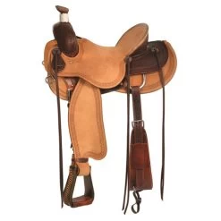 Circle Y Barton Select Rancher Saddle -Equi Gear Shop barton ranch saddle heavy oil 2125 9605 05 circle y 31740.1572476666