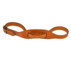 Berlin Leather Basic Figure-8 Hobble