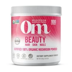 Om Beauty -Equi Gear Shop beauty 200g om 90031.1635346172