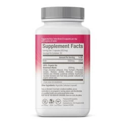 Om Beauty -Equi Gear Shop beauty full capsules back om 86232.1635346188