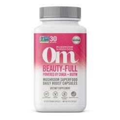 Om Beauty -Equi Gear Shop beauty full capsules om 06195.1635346166