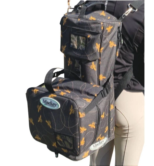 Bee Mine Boot And Helmet Bags 1 Bee Mine Boot And Helmet Bags