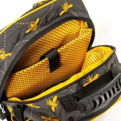 Mackey Equestrian Backpack -Equi Gear Shop bee mine equestrian backpack top mackey 39040.1657157833