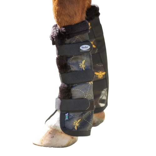 Bee Mine Fly Boots 1 Bee Mine Fly Boots