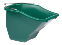 Little Giant 10 Quart Better Bucket -Equi Gear Shop better bucket 10qt green BB10GREEN little giant 37918.1677811399