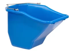 Little Giant 20 Quart Better Bucket -Equi Gear Shop better bucket 20qt blue BB20BLUE little giant 19994.1677811923