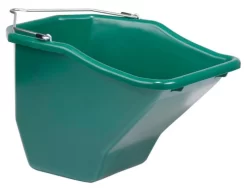Little Giant 20 Quart Better Bucket -Equi Gear Shop better bucket 20qt green BB20GREEN little giant 52221.1677811949