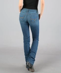 Kimes Ranch Betty 17 Jean -Equi Gear Shop betty 17 denim back2 kimes ranch 63587.1686012526