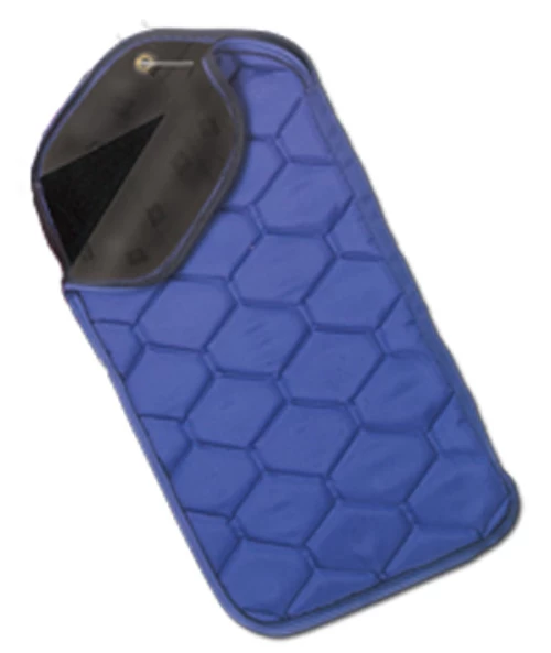 Big D Western Chap Bag - 406 All American Pattern 1 Big D Western Chap Bag - 406 All American Pattern