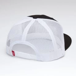 Kimes Ranch Blanket Trucker Hat