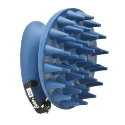 Oster Coarse Curry Comb -Equi Gear Shop bluecoarsecurry 2 43274 51312.1527301786