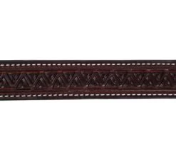 Circle Y Bluestem Breast Collar