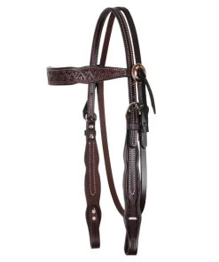Circle Y Bluestem QC Brow Headstall 7 Circle Y Bluestem QC Brow Headstall -Equi Gear Shop bluestem qc brow headstall 1040 10 ST circle y 71976.1691199770
