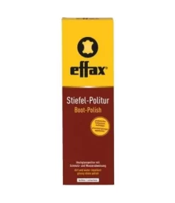 Effax Boot Polish -Equi Gear Shop boot polish effax 45442.1686788112