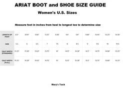 Ariat Terrain Waterproof Boot With Cow Print -Equi Gear Shop boot shoe size chart women ariat 30096.1676343415