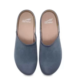 Dansko Brenna Clog -Equi Gear Shop brenna clog navy top dansko 49153.1640727441