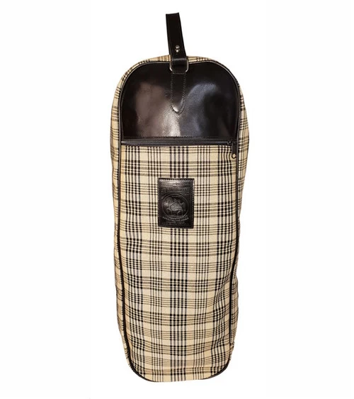 5/A Baker Bridle Bag 1 5/A Baker Bridle Bag