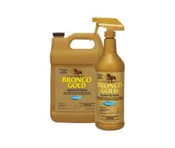 Bronco Gold Equine Fly Spray 5 Bronco Gold Equine Fly Spray -Equi Gear Shop bronco gold flyspray group farnam 16816.1659459069