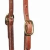 Professional's Choice Buckle End One Ear Headstall