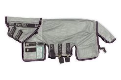 Horseware Ireland Amigo Bug Buster Vamoose Fly Sheet -Equi Gear Shop bug buster vamoose silver plum AFFR0V IPUI horseware 79123.1635339623