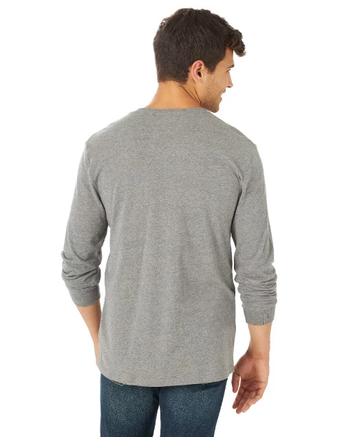 Wrangler Men's Bull Rider Tee 1 Wrangler Men's Bull Rider Tee