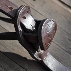 In Horse We Trust C-Cure Elastic Running Martingale -Equi Gear Shop c cure elastic running martingale button ihwt 26258.1608756545