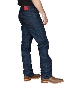 Men's Kimes Ranch Cal Jeans -Equi Gear Shop cal jean back angle resize kimes 76273.1670432790