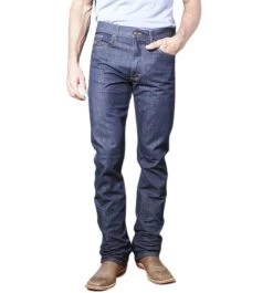 Men's Kimes Ranch Cal Jeans -Equi Gear Shop cal jean front 2 kimes 67021.1670432784