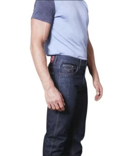 Men's Kimes Ranch Cal Jeans -Equi Gear Shop cal jean side kimes 82714.1670432788