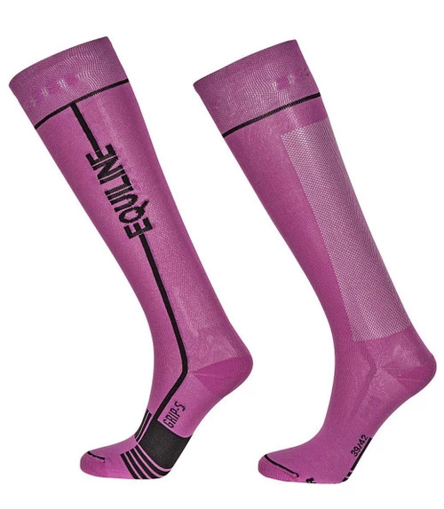 Equiline CalinC Socks 2 Equiline CalinC Socks - Image 2