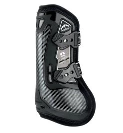 Veredus Carbon Gel Absolute Boots Front