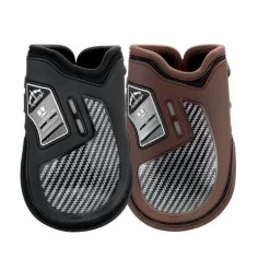 Veredus Carbon Gel Absolute Boots Rear