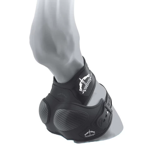 Veredus Carbon Shield Heel Protector 3 Veredus Carbon Shield Heel Protector - Image 3