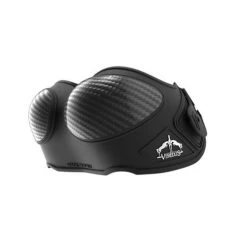 Veredus Carbon Shield Heel Protector 7 Veredus Carbon Shield Heel Protector -Equi Gear Shop carbon gel heel protector black veredus 08305.1639701435