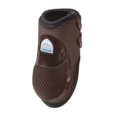 Veredus Carbon Gel Vento Ankle Boots -Equi Gear Shop carbon gel vento ankle brown veredus 03877.1603566331