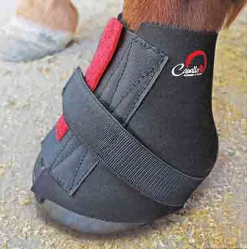 Cavallo Pastern Wraps 1 Cavallo Pastern Wraps