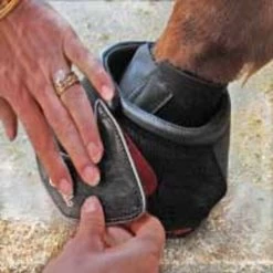 Equi Gear Shop -Equi Gear Shop cavallo pastern wrap 41 77205 93448.1527299161