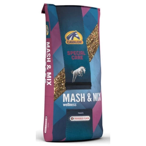 Cavalor Mash And Mix 1 Cavalor Mash And Mix
