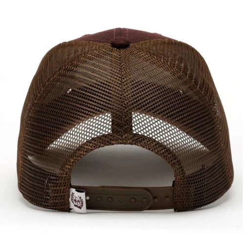 Men's Cinch Lead Don't Follow Cap 2 Men's Cinch Lead Don't Follow Cap - Image 2